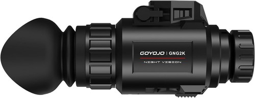 Goyojo gng2k monocolo per - goyojo,