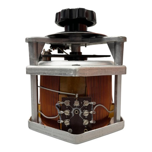 84537 segnale variac - 84537,