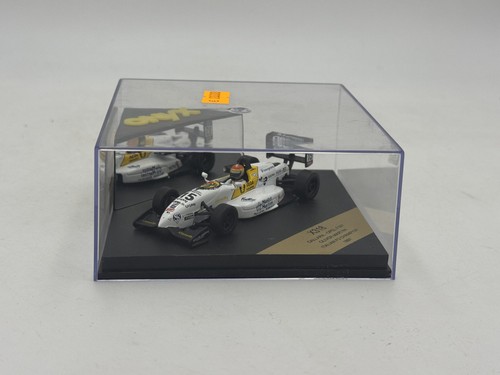 Die cast dallara opel - die,