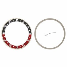 Bezel & Insert Kit For Rolex
