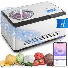 Klarstein Smart Gelatiera