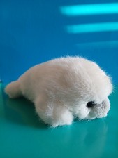 "RUSS BERRIE"  peluche Foca