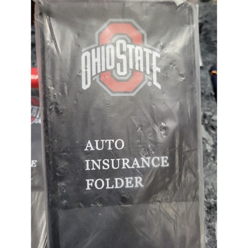 Ohio state buckeyes cartella - state,