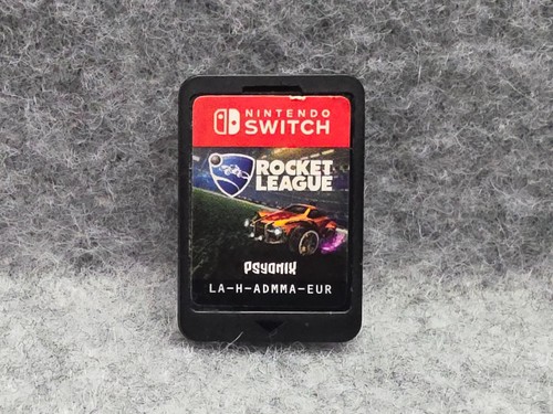 Rocket league nintendo switch - rocket,