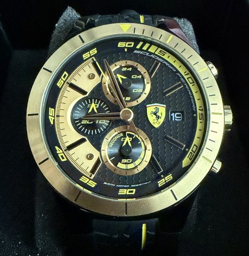 Scuderia ferrari 0830295 men - scuderia, men's