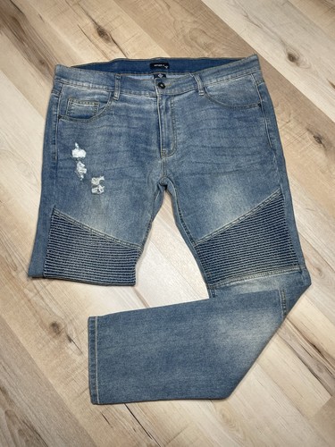 Jeans skinny kayden uomo - kayden,