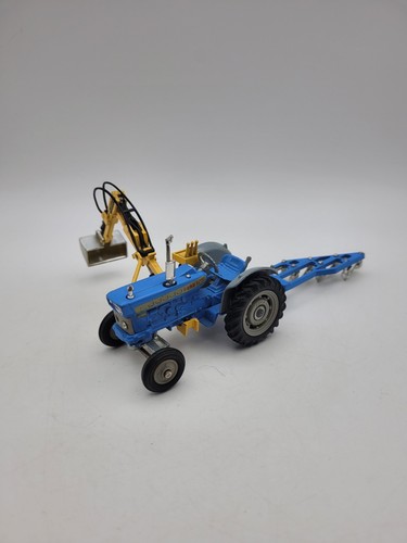 Corgi toys n 61 - e, n.61
