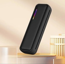 Stampante termica portatile +kit Fogli! Wireless Ricaricabile Mac PC Smartphone