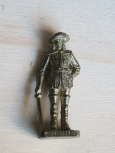 Moschettiere musketeer - moschettiere,