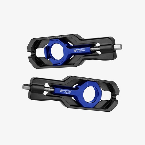 Regolatore catena alluminio