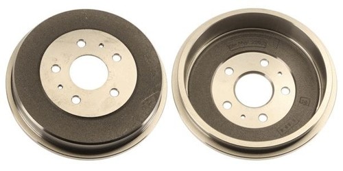 Tamburo freno trw db4392 per - 2,