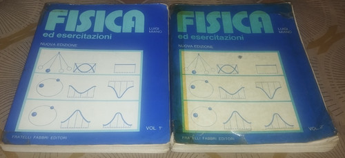 Fisica esercitazioni luigi - fisica,