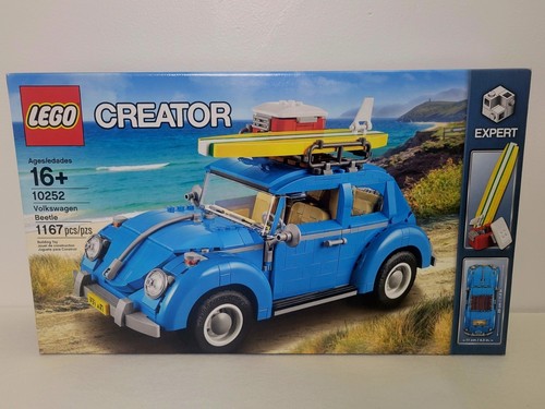 Lego creator expert volkswagen - creator,