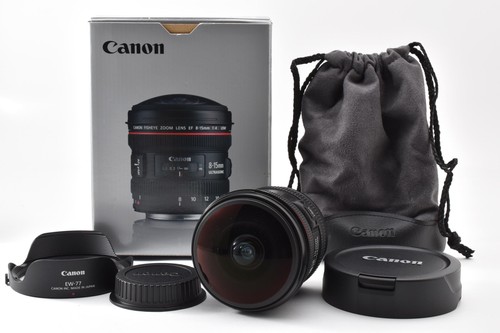 Quasi inutilizzato canon ef - canon,
