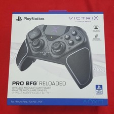 Play Station Victrix Pro BFG