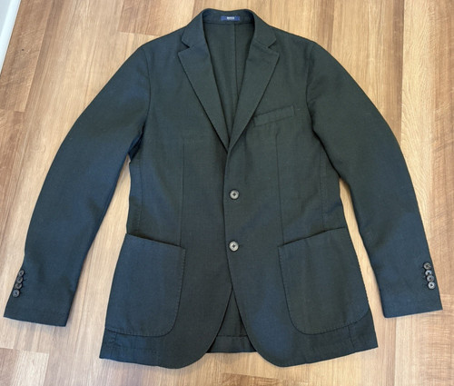 Blazer boggi milano us - blazer, 50/