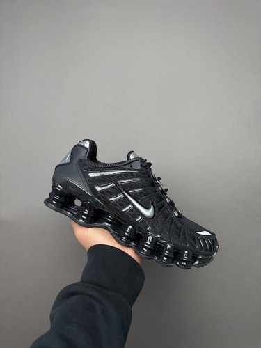 Nike shox sneaker donna - nike, tl