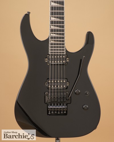 Jackson series soloist sl2 - series,