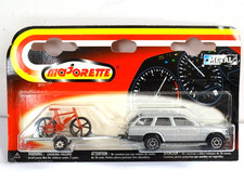 Majorette Serie 300 Mercedes