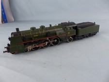 MÄRKLIN Ho locomotive ETAT