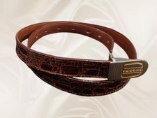 Kwanpen autentico coccodrillo