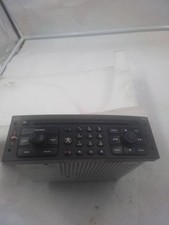 Peugeot 807 2005 Radio Lettore