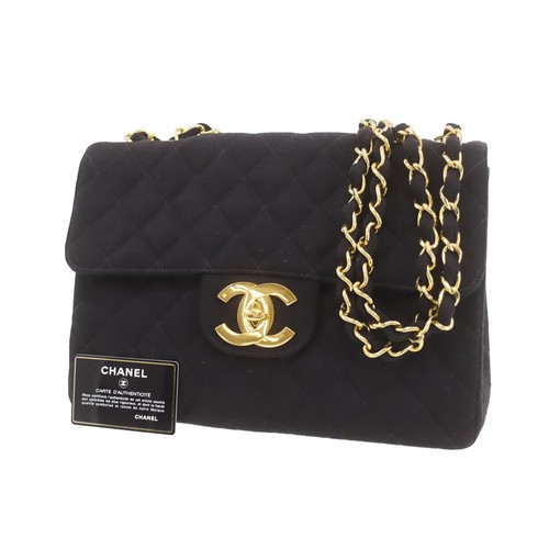 Borsa tracolla chanel - a,