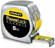 STANLEY 0-33-191 Flessometro