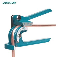 Piegatubi Rame Alluminio