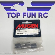 ALBERO ASSE POSTERIORE MUGEN