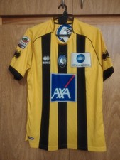 Maglia calcio Atalanta away