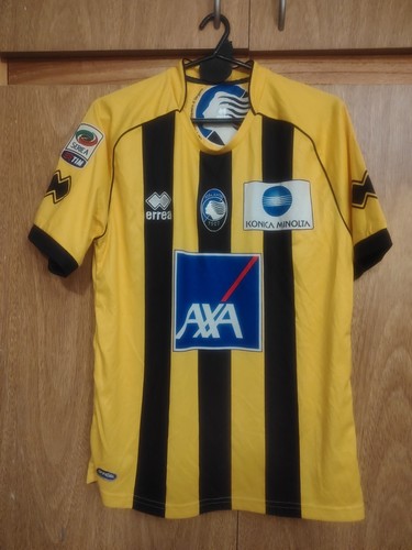 Maglia calcio atalanta away - maglia,