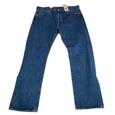 Jeans levis 501 - jeans, originali