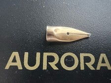 🔴 AURORA penna stilografica