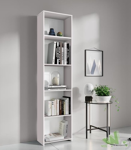 Kit libreria scaffale - scaffale, 4