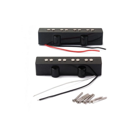 Pickup per chitarra basso 4 - pickup,