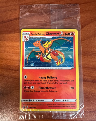 Pokémon consegna speciale - consegna,