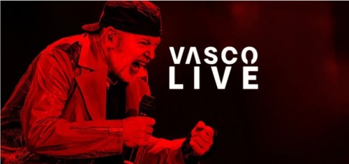 Biglietto concerto vasco - biglietto,