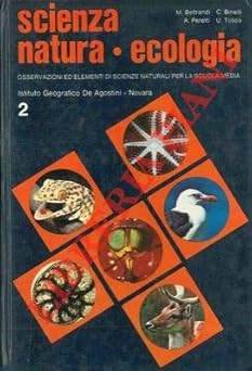 Scienza natura ecologia 2 - scienza.,