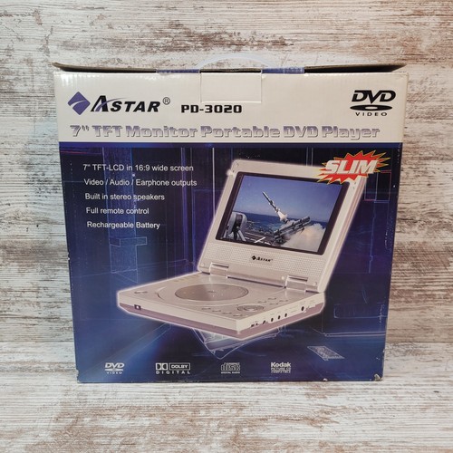 Astar tft monitor lettore - tft,