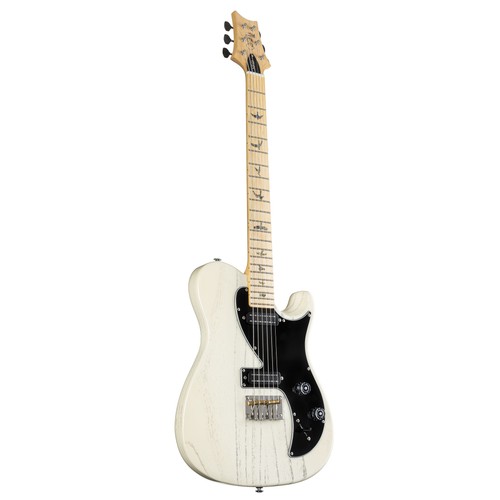 Prs white doghair - prs, nf