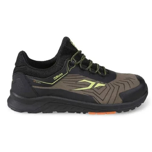 Beta scarpe basse 7356v - basse,
