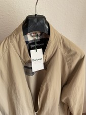Giacca Barbour Royston taglia