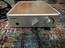 Amplificatore integrato stereo