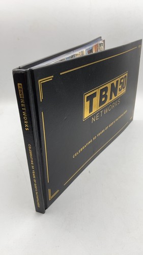 Tbn networks celebrating 50 - celebrating,
