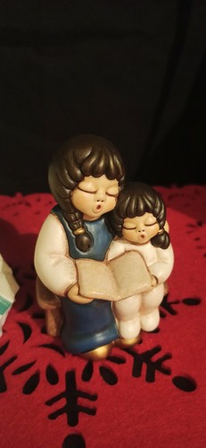 Thun bimbi che - , leggono