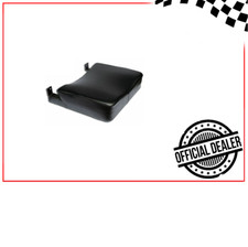 CUSCINO SEDILE SELLONE PER  PIAGGIO APE CAR / POKER