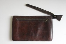 Vintage 1960s Leather Vintage
