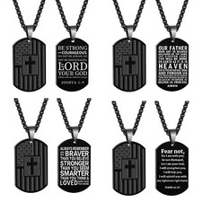 Collana Scrittura Battesimo