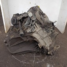 Scatola Cambio Manuale 6 Marce